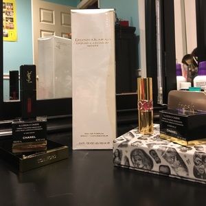 Donna Karan Liquid Cashmere White Eau De Parfum