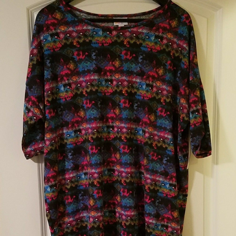 NWT Medium Irma LuLaRoe