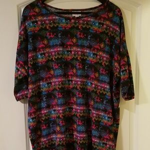 NWT Medium Irma LuLaRoe