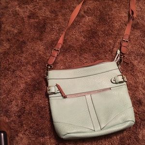 Maurice's real purse