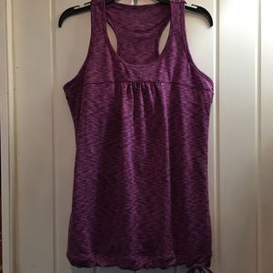 Athleta Tinker Tank Top Size Medium