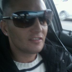 Meet your Posher, Larry