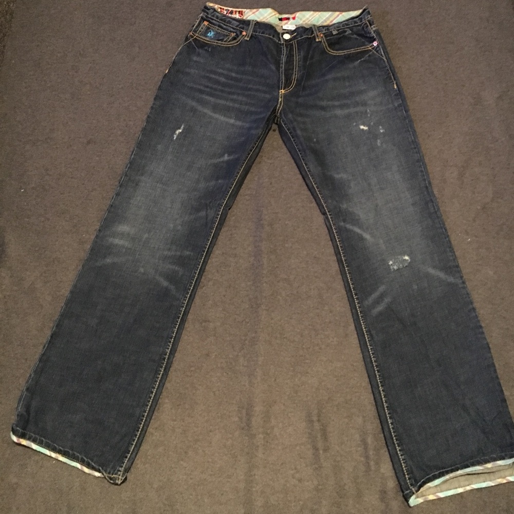 Pants