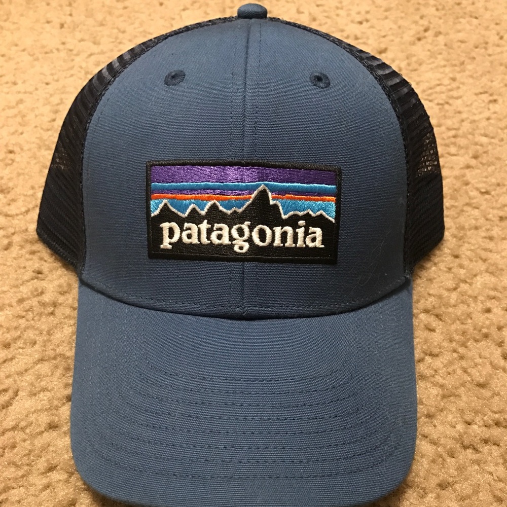 Patagonia Hat
