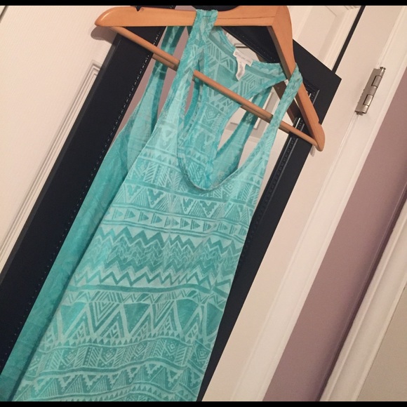 Tank Top - Picture 2 of 3