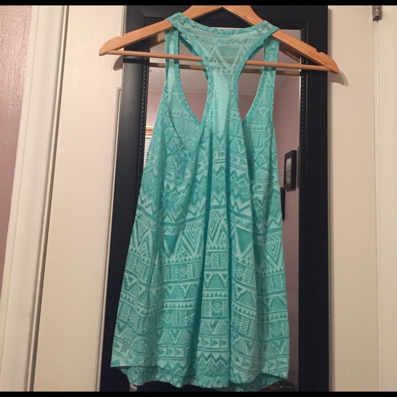 Tank Top - Picture 3 of 3