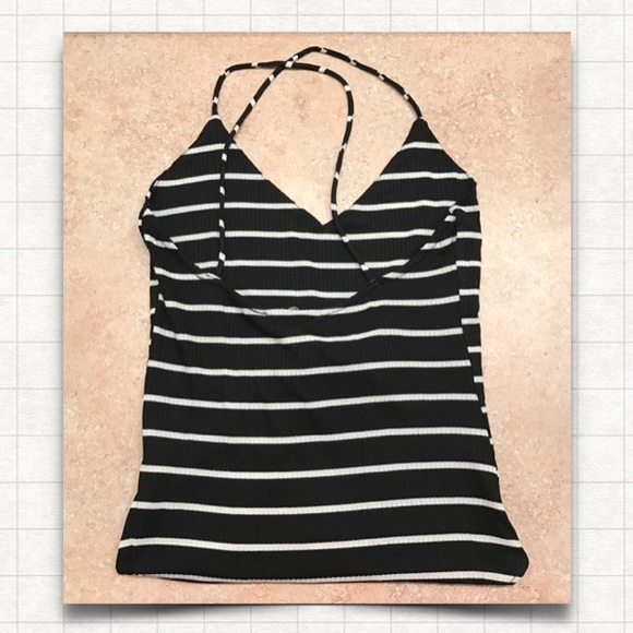 Black and White bodysuit - Picture 3 of 3