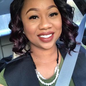 Meet your Posher, Jacqueline