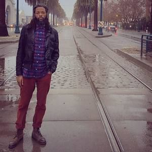 Meet your Posher, Ryan