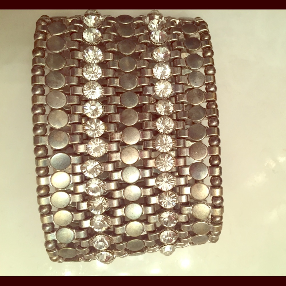 Ladies bracelet