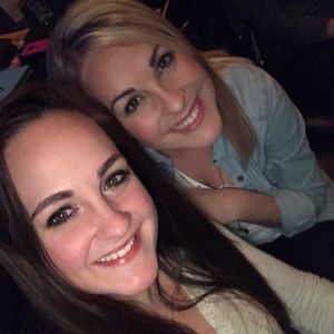 Meet your Posher, Abagail