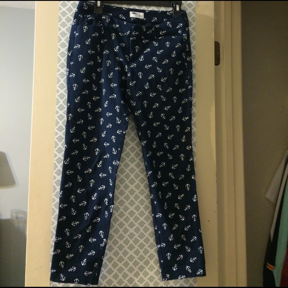 Women's size 4 pant