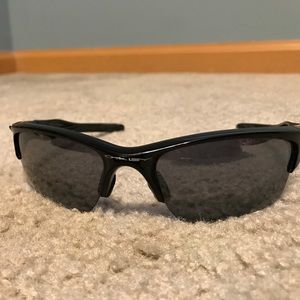 Oakley half jacket 2.0