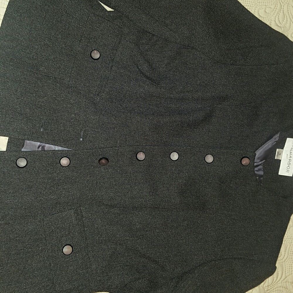 Sag Harbor Suit Jacket -  jacket only