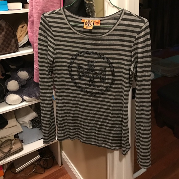 Tory Burch Tops - Used Tory Burch Long sleeve