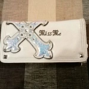 Miss Me wallet