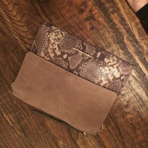 Elaine Turner Jax crossbody