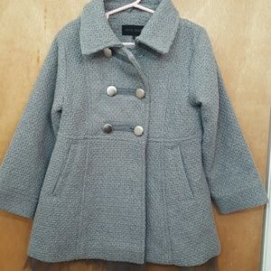 🎉HP 11/9/17🎉 Girls Chic Jacket Size 5-6