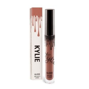 Kylie Cosmetics Like Gloss