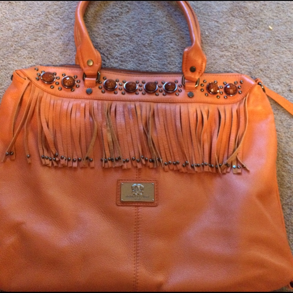 Final Price! Authentic Sharif large purse 👛