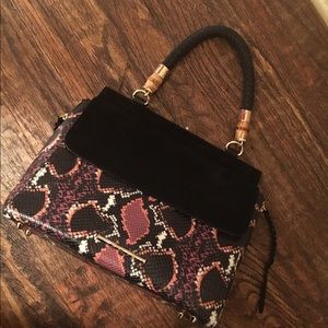 Elaine Turner Fiona Handbag