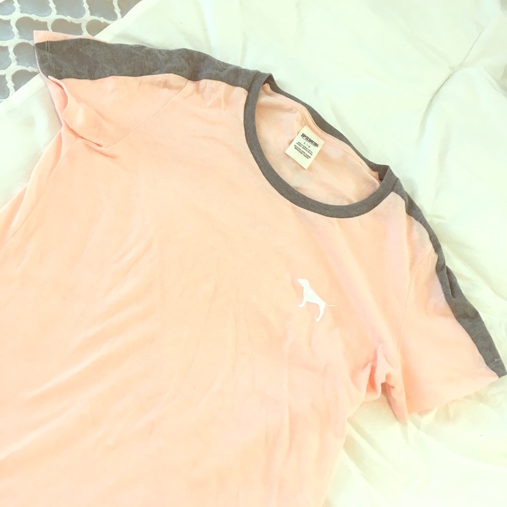Victoria's Secret PINK T-Shirt