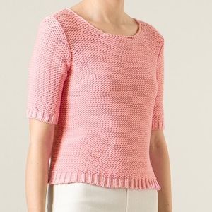 Lala Berlin Gaby Sweater