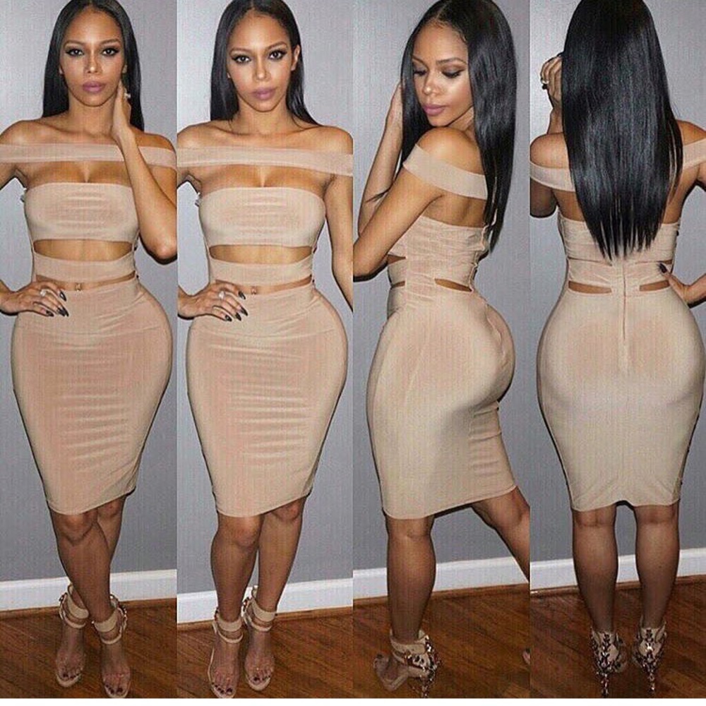 Sexy dress