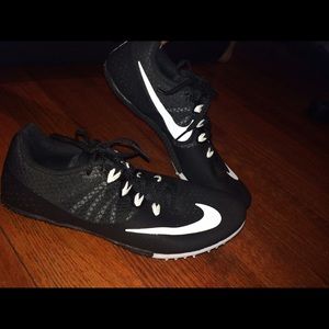 Nike sprint track spike shoes, for men and women