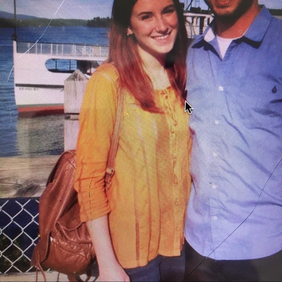 Anthropologie Top - Picture 4 of 4