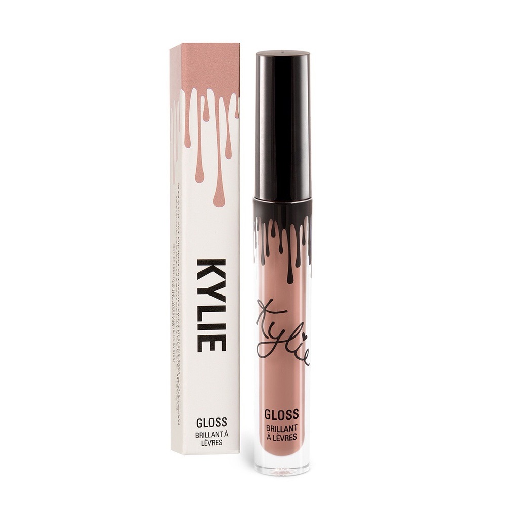 Kylie Cosmetics So Cute Gloss