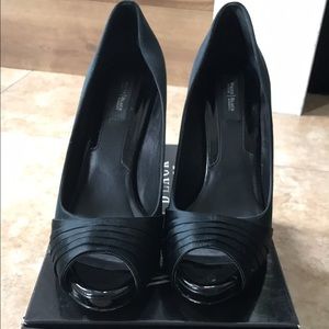 8.5 WHBM Black Pump