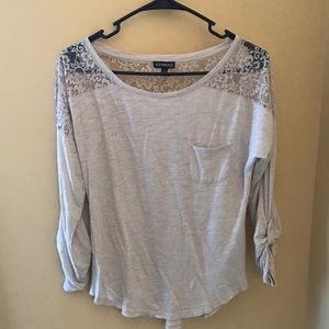 Express Shirt