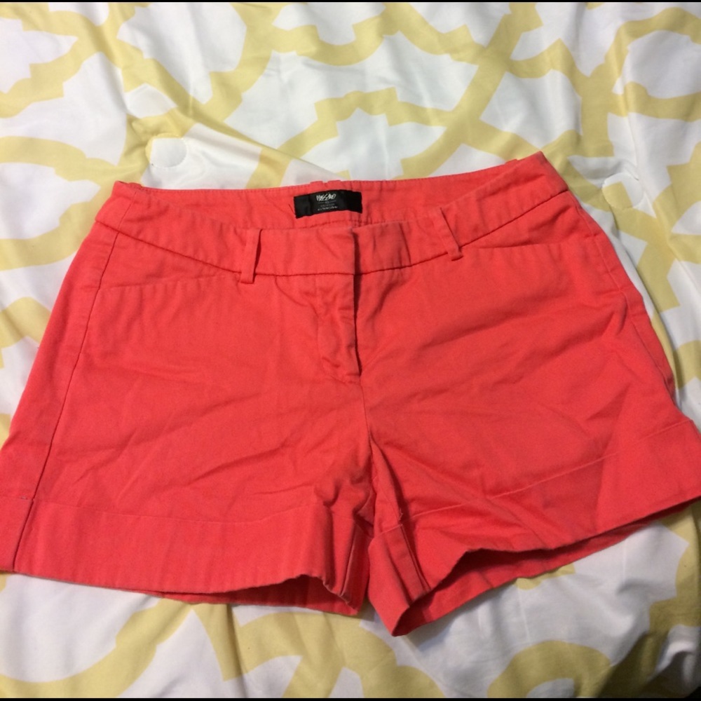 Women's shorts