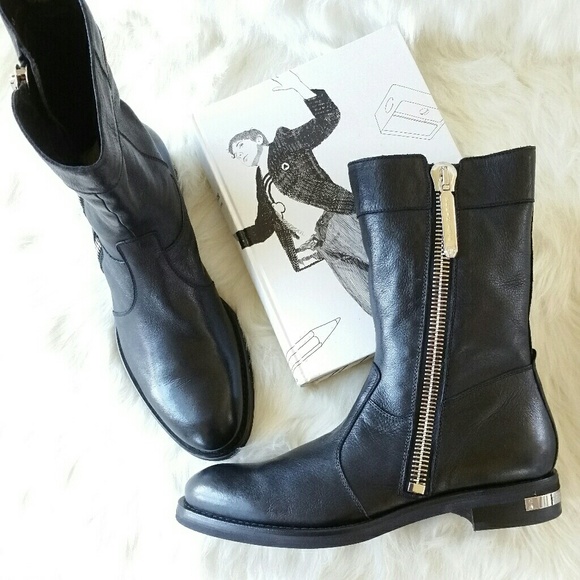 Philipp Plein | Shoes | Philipp Plein Hidden Boots | Poshmark display picture 1