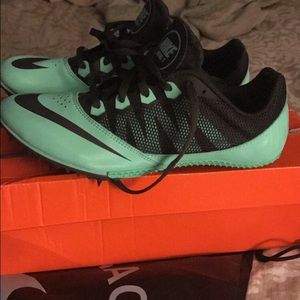 Nike Rival S running track spikes