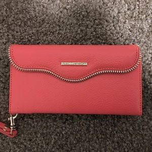 Rebecca Minkoff iPhone 6+ Wristlet