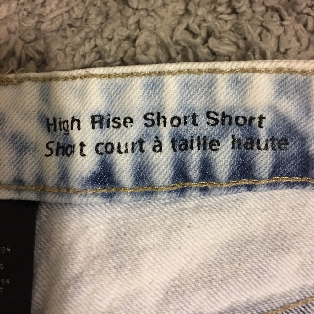 Shorts - Picture 4 of 6