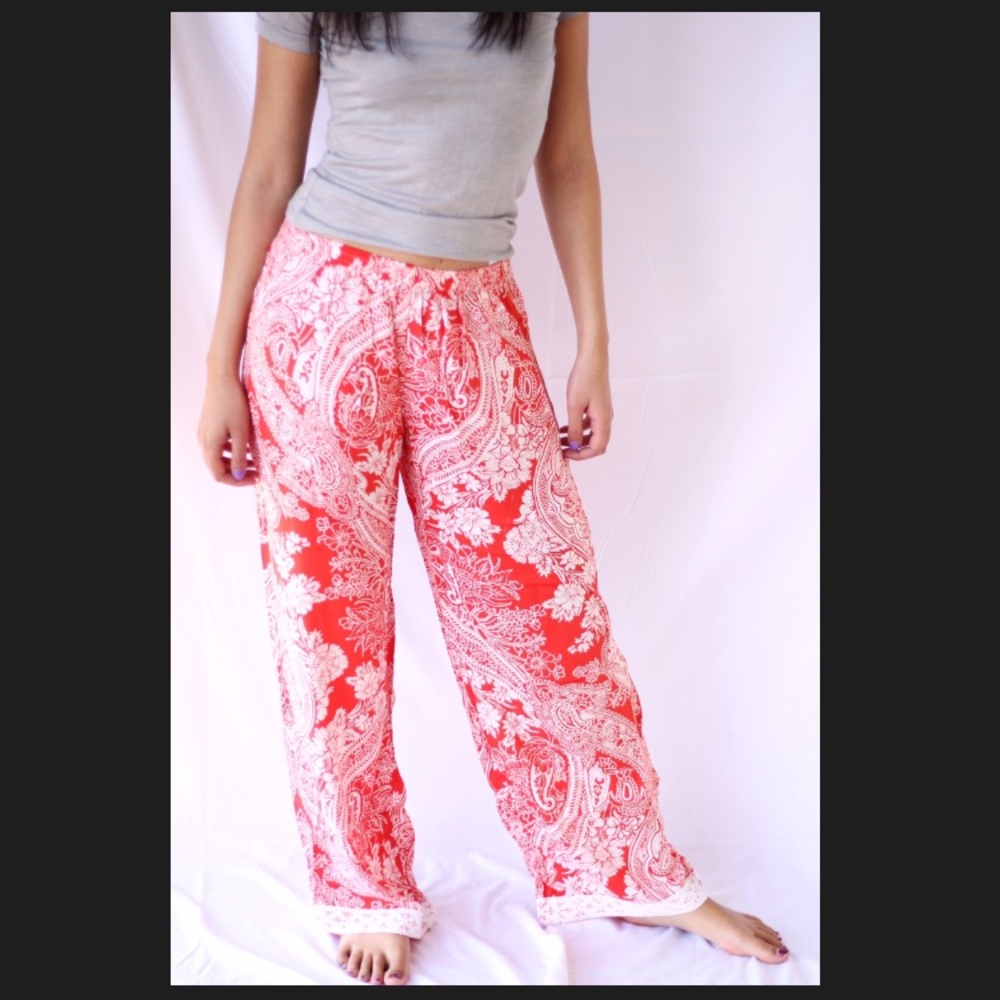 Comfy Long Pants