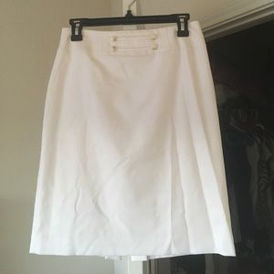 Antonio Melani pencil skirt
