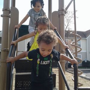 Meet your Posher, Edna