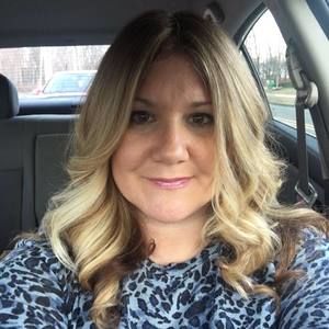 Meet your Posher, Donna