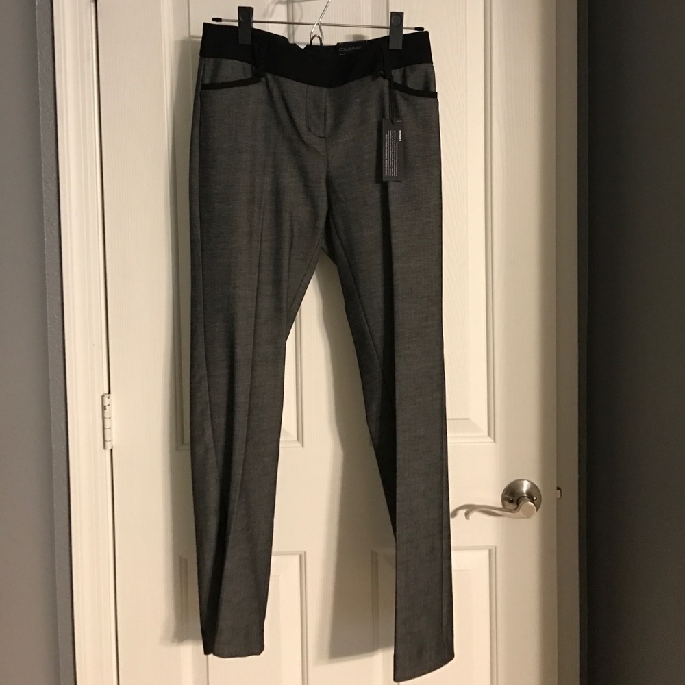 Express Columnist 2S