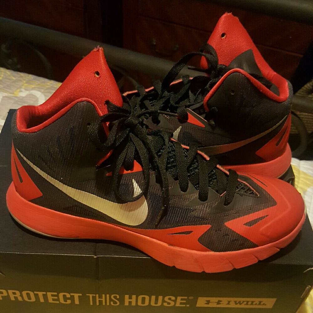Men's Nike Sneakers