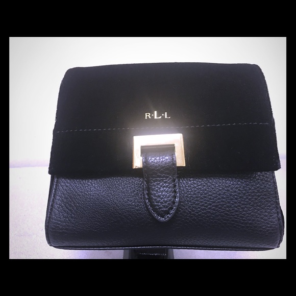 Ralph Lauren - Picture 1 of 5