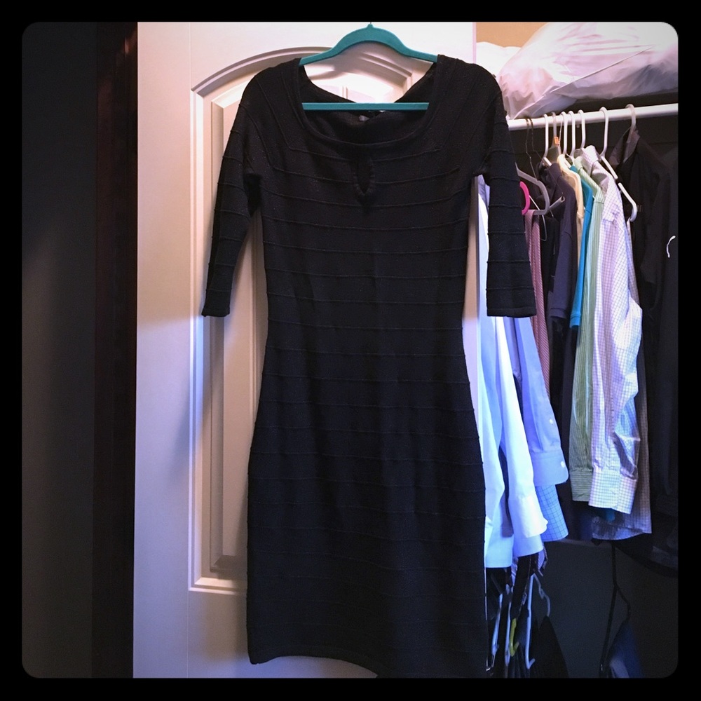 Express dress