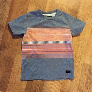 3t Quiksilver shirt