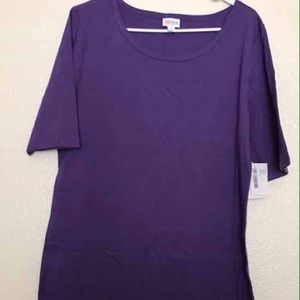 2XL LuLaRoe Julia