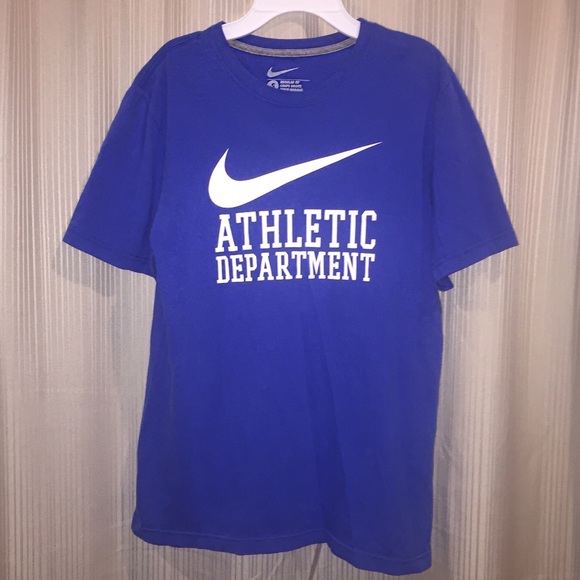 Men's Small Nike t-shirt - Picture 1 of 2