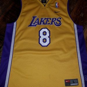 Lakers Jersey
